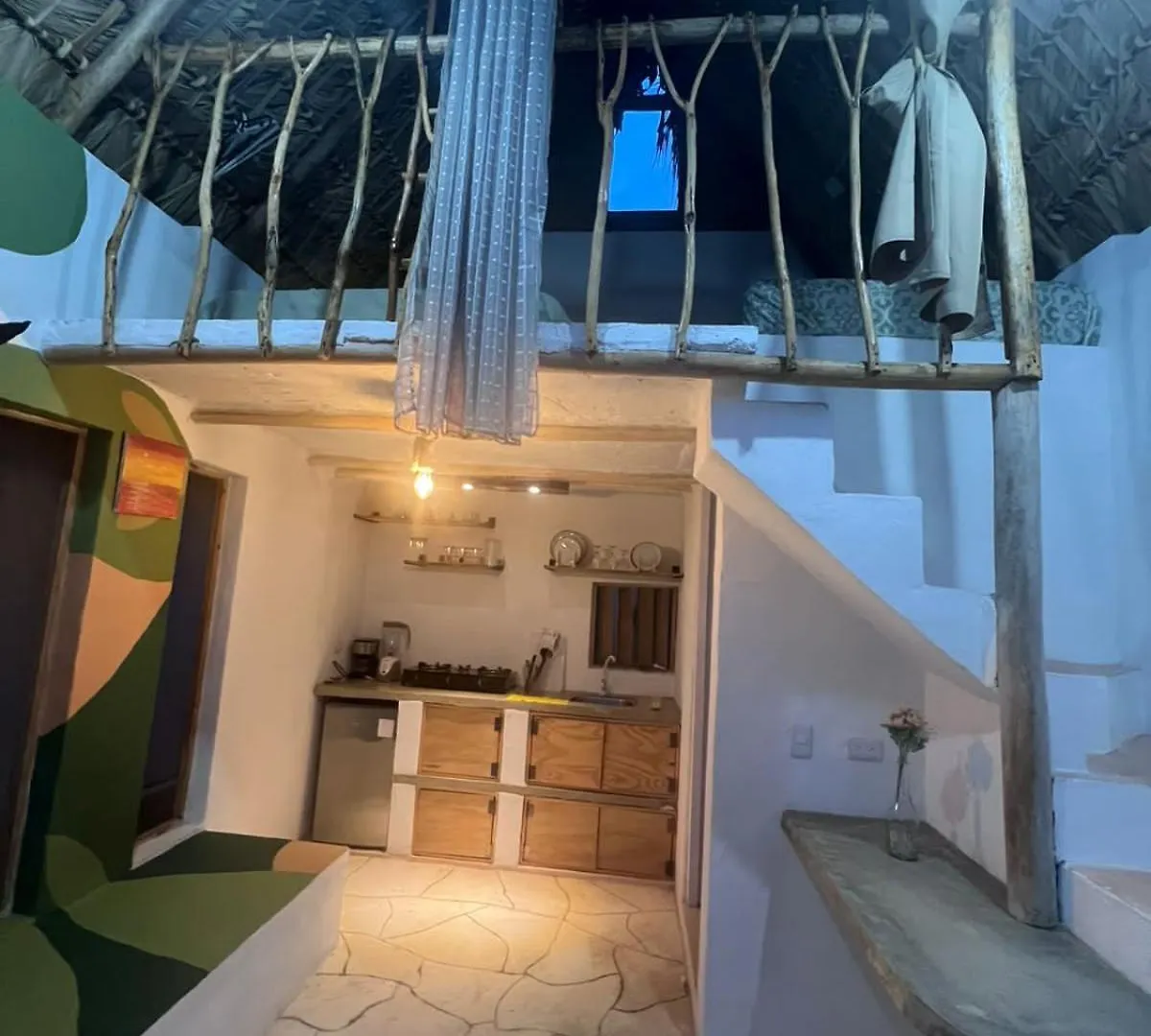 Blue Beach Eco-Hotel By Sanfabini Bayahibe 0*,  Dominikanska republiken