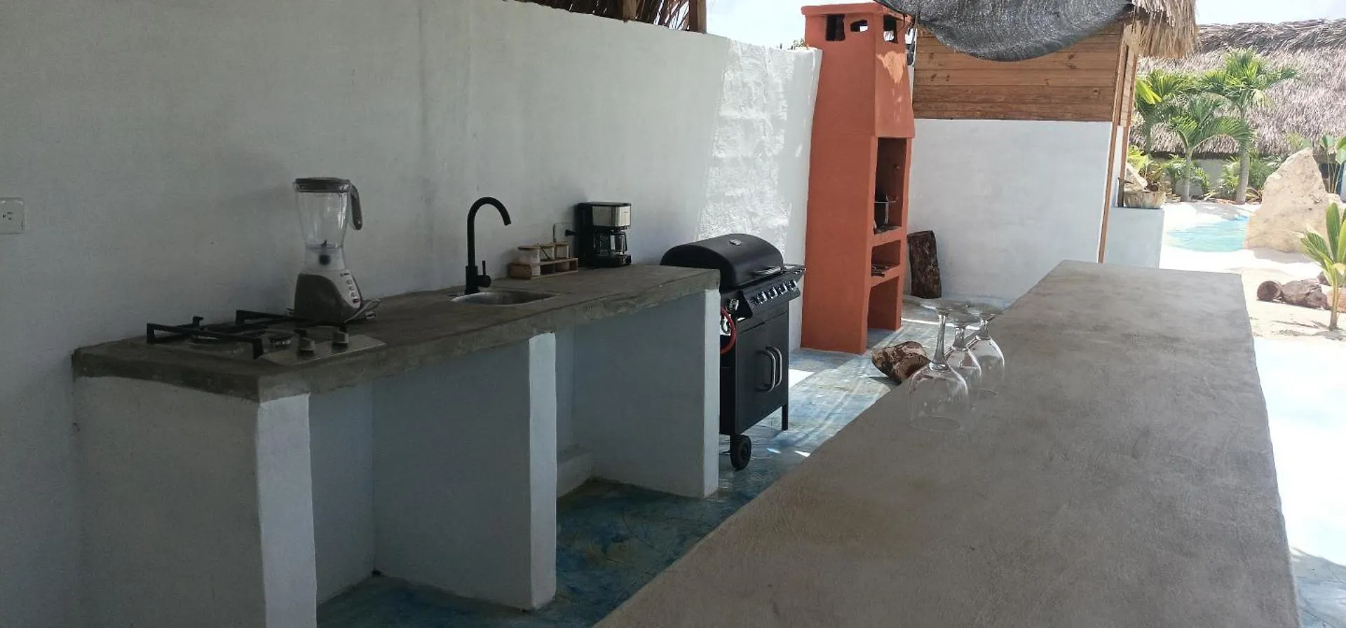 Blue Beach Eco-Hotel By Sanfabini Bayahibe 0*,