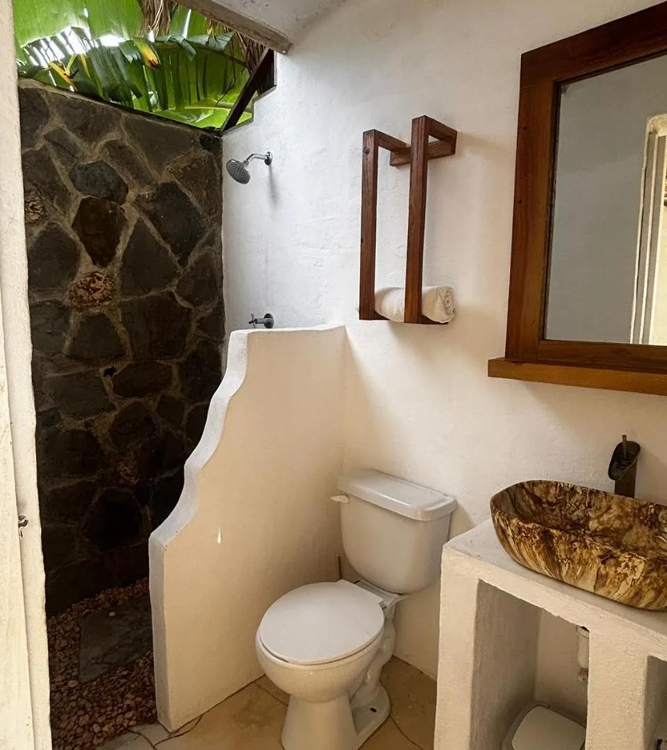 Blue Beach Eco-Hotel By Sanfabini Bayahibe 0*,  Dominikanska republiken