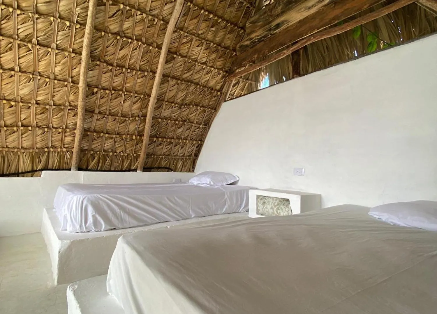 Blue Beach Eco-Hotel By Sanfabini Bayahibe 0*,  Dominikanska republiken