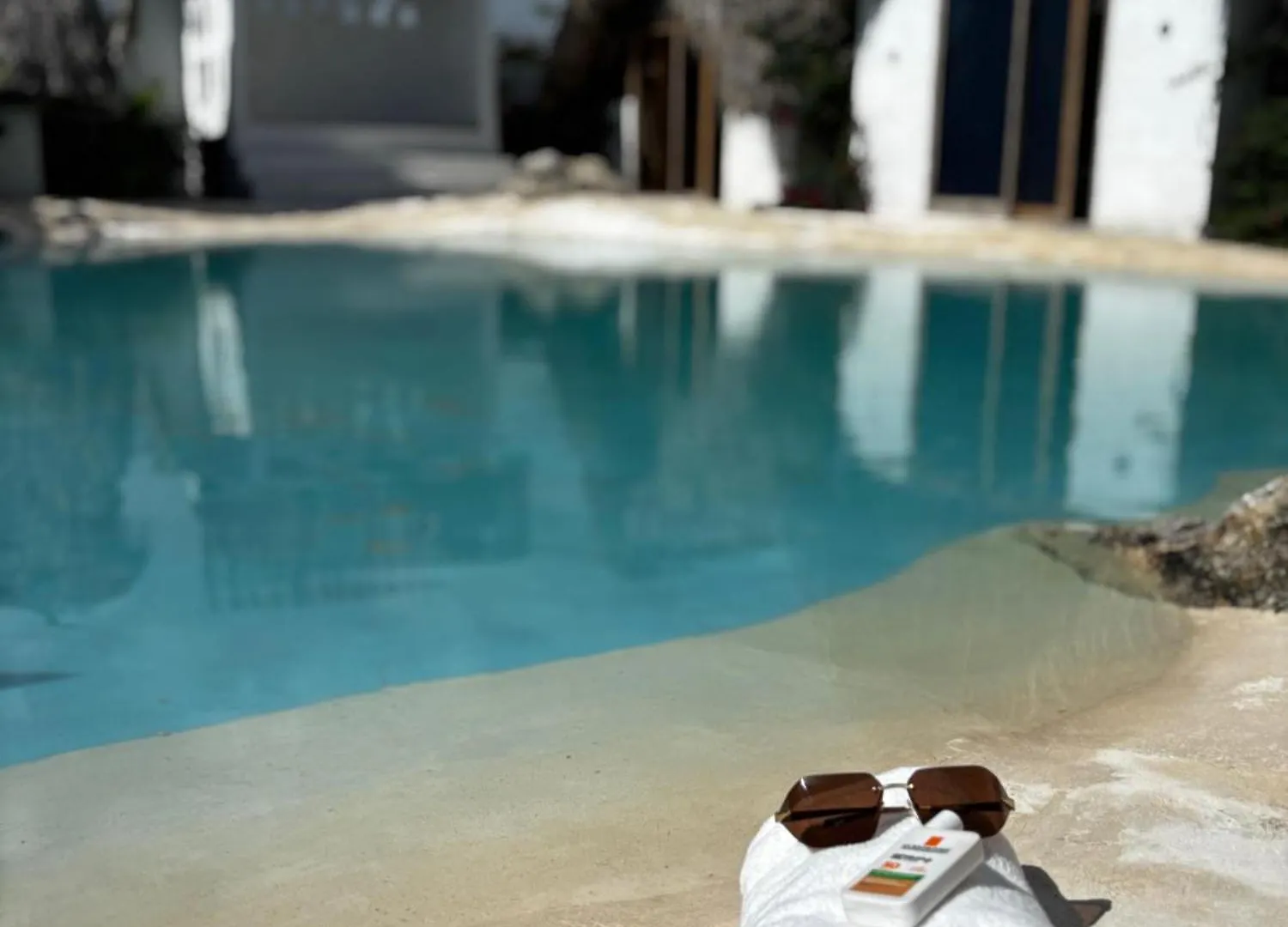 Blue Beach Eco-Hotel By Sanfabini Bayahibe Jaktstuga