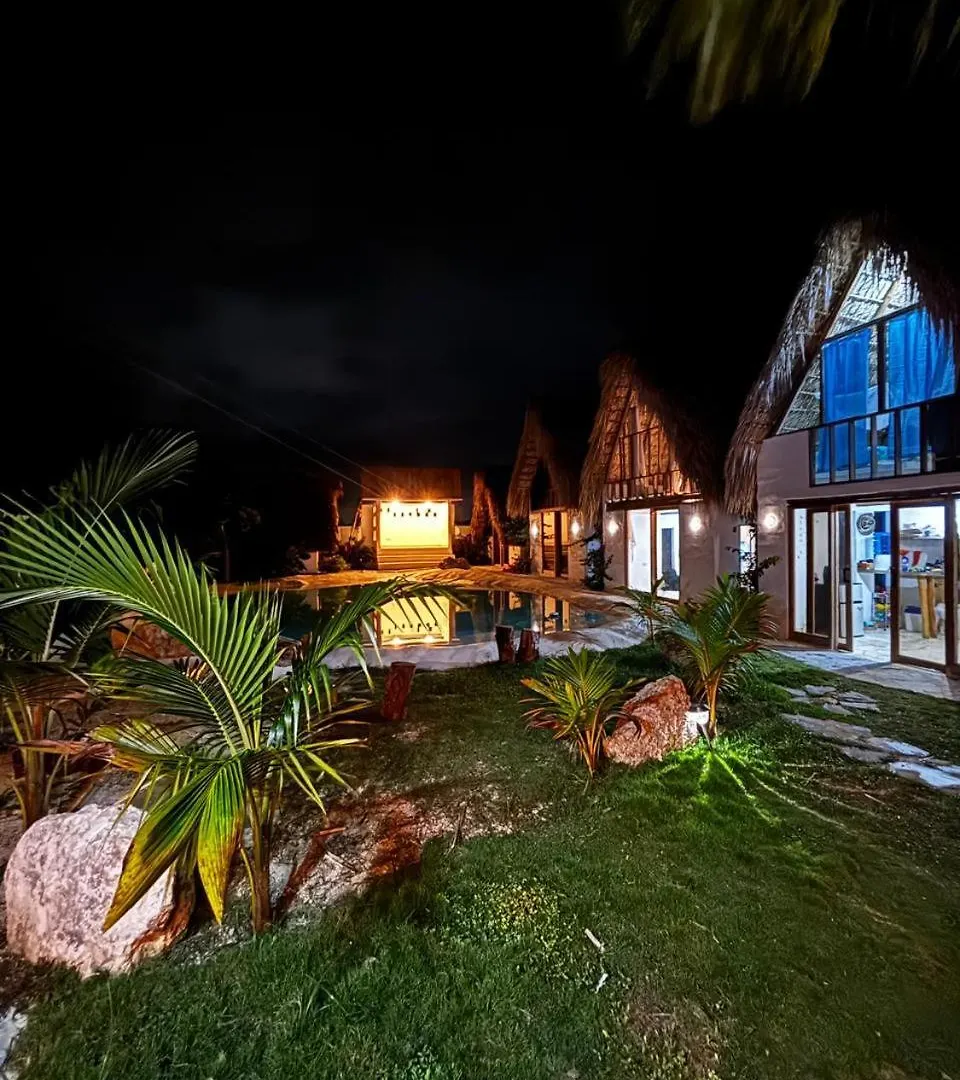 Blue Beach Eco-Hotel By Sanfabini Bayahibe