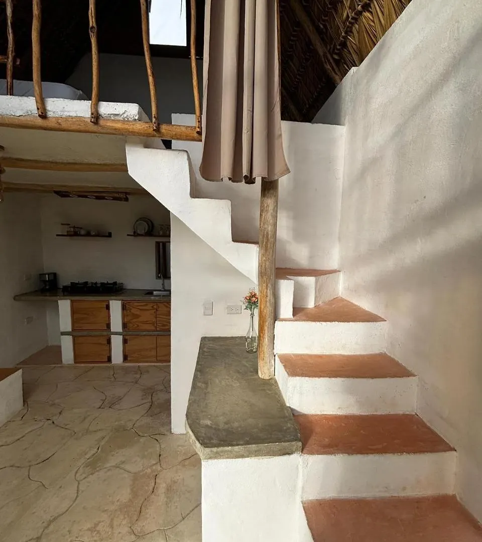 Blue Beach Eco-Hotel By Sanfabini Bayahibe Dominikanska republiken
