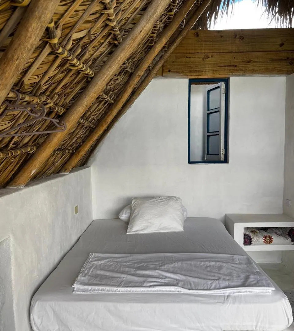 Blue Beach Eco-Hotel By Sanfabini Bayahibe 0*,