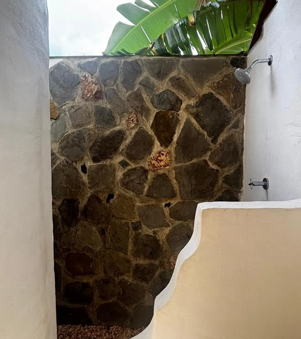 Blue Beach Eco-Hotel By Sanfabini Bayahibe