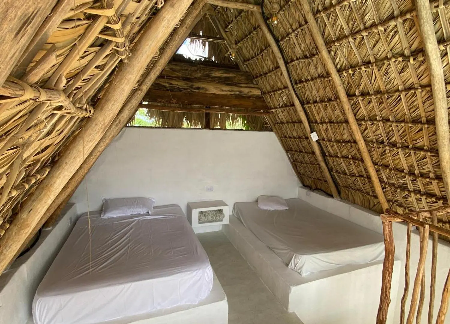 Blue Beach Eco-Hotel By Sanfabini Bayahibe 0*,