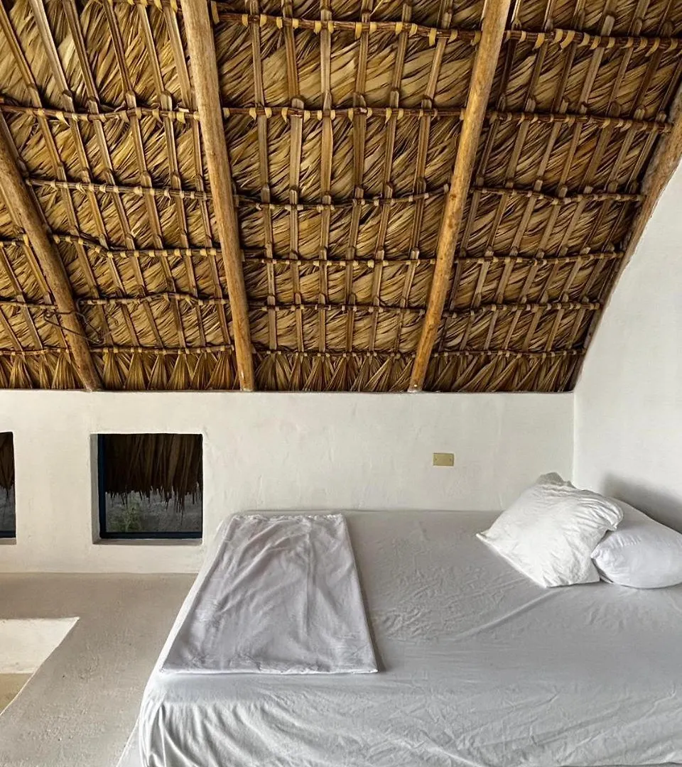 Blue Beach Eco-Hotel By Sanfabini Bayahibe Dominikanska republiken