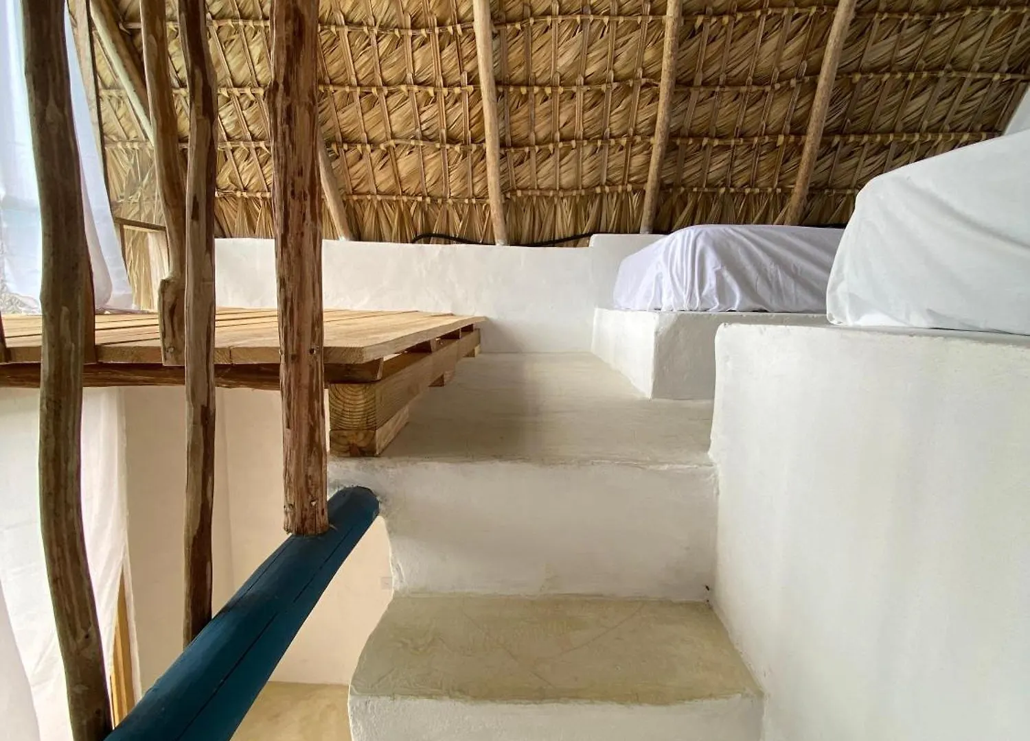Jaktstuga Blue Beach Eco-Hotel By Sanfabini Bayahibe