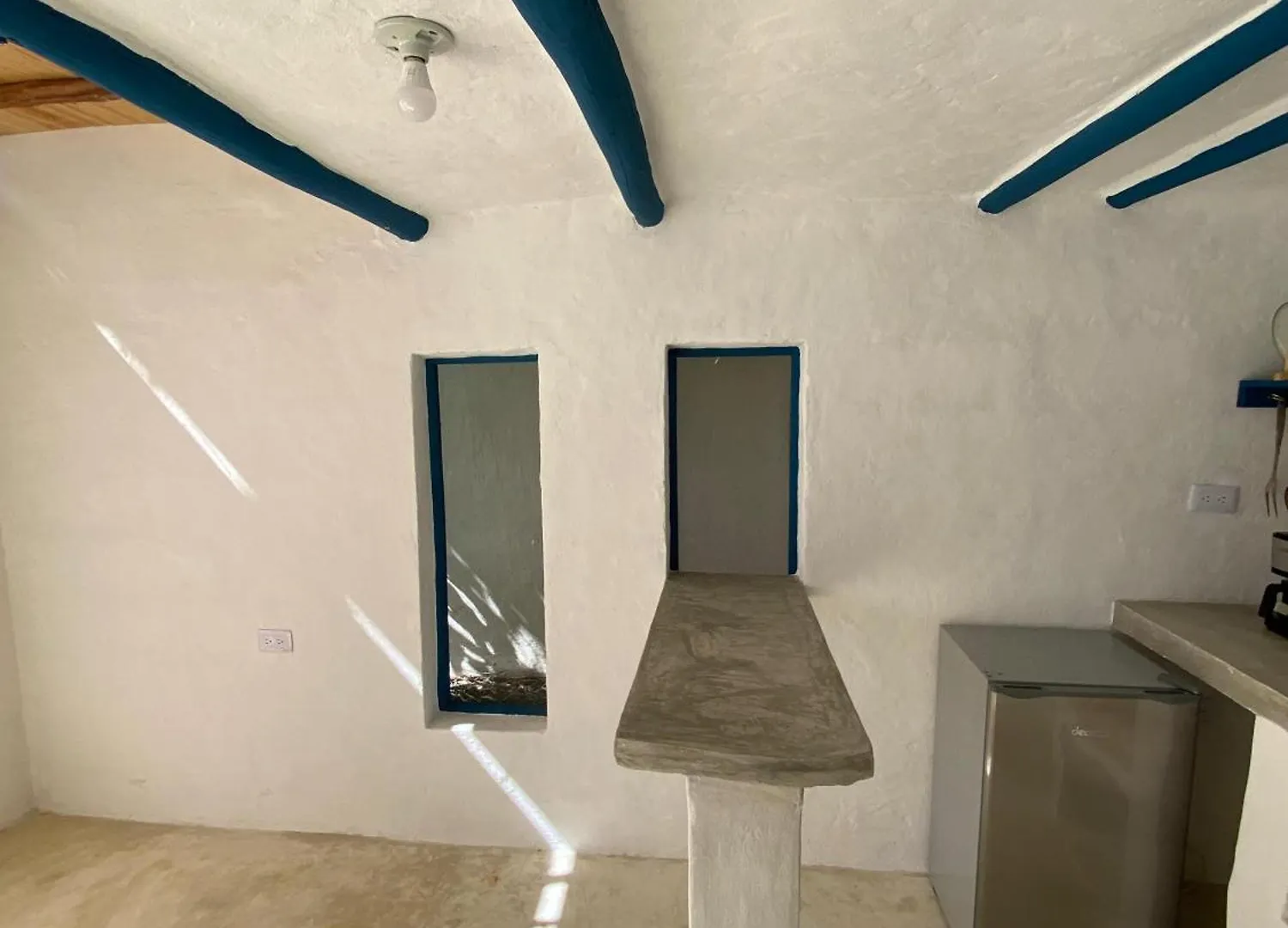 Blue Beach Eco-Hotel By Sanfabini Bayahibe Dominikanska republiken