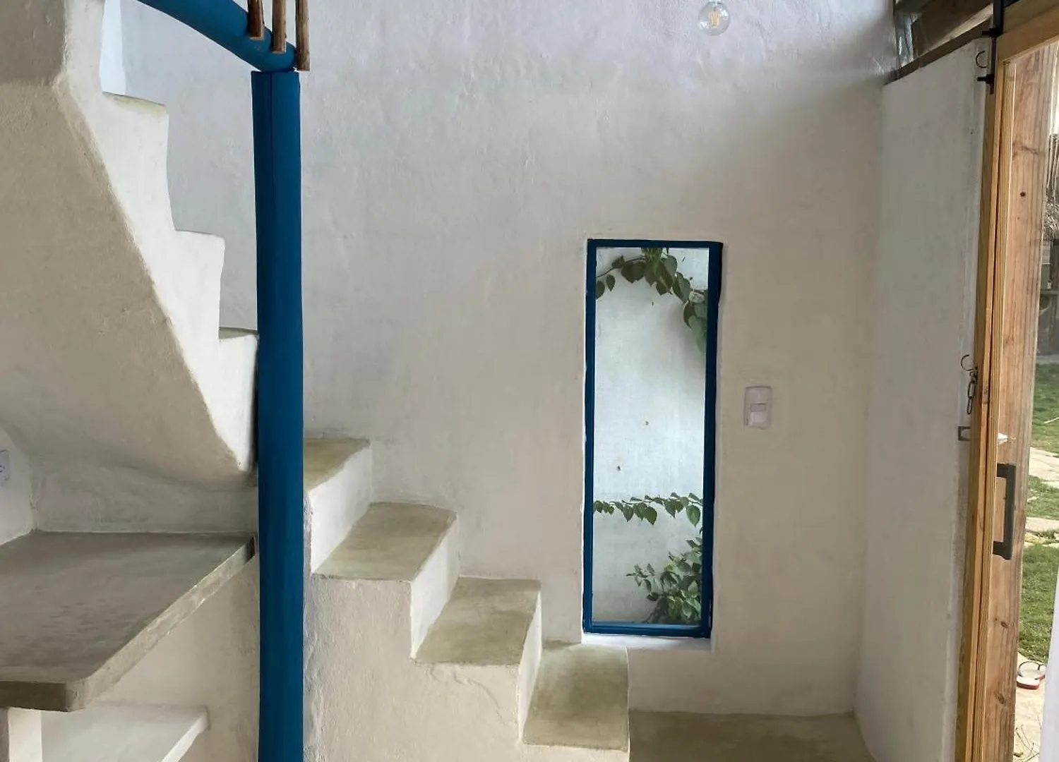 Jaktstuga Blue Beach Eco-Hotel By Sanfabini Bayahibe Dominikanska republiken
