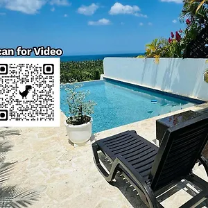 Hillside Oceanview Las Terrenas